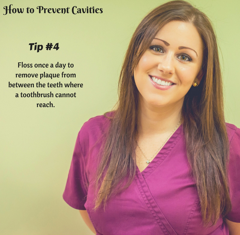 How to Prevent Dental Caries